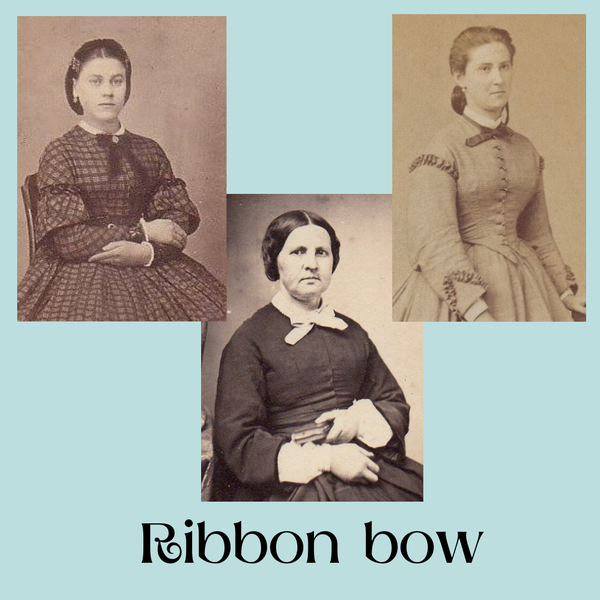 1860 kobiece zdjęcia portretowe